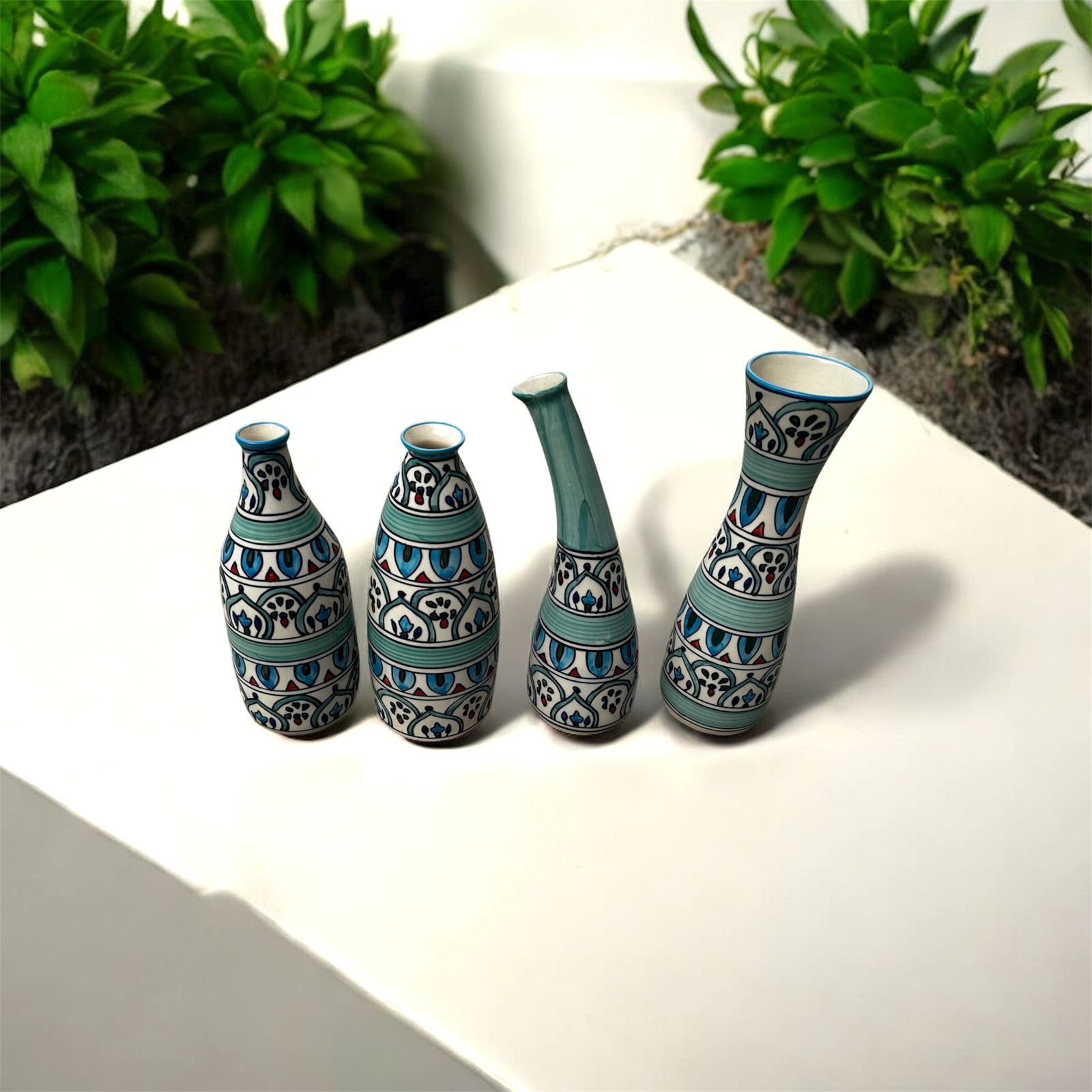 Vases